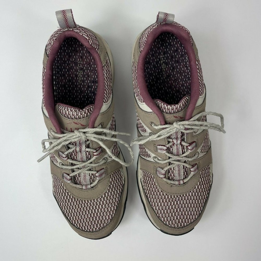 LL Bean Rocky Coast Womens Multisport Hiking Shoes - Picture 4 of 8